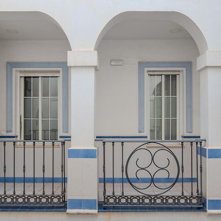 Apartamento Mezquitilla - Centro Historico マラガ エクステリア 写真