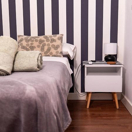 Apartamento Mezquitilla - Centro Historico マラガ エクステリア 写真