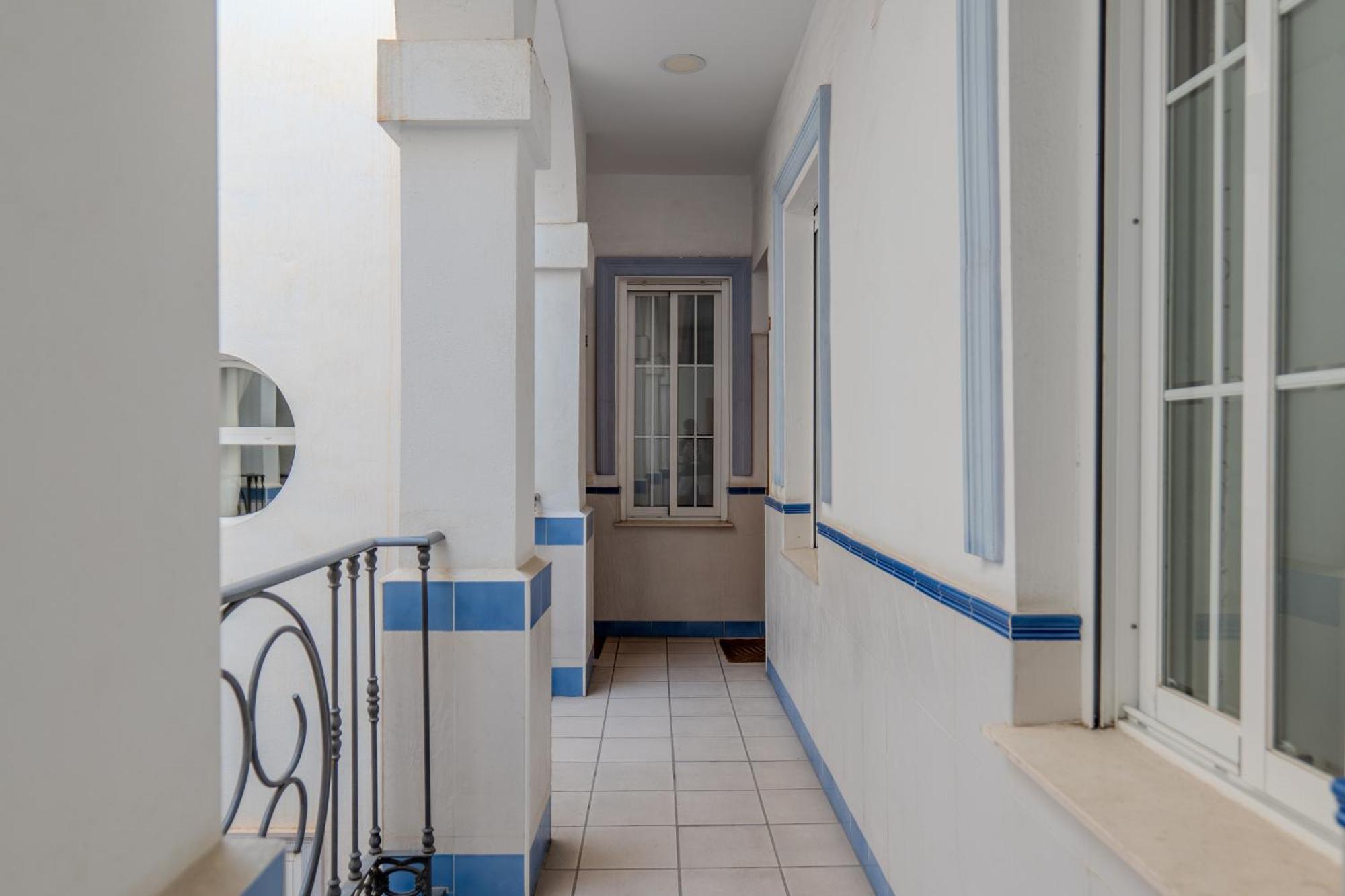 Apartamento Mezquitilla - Centro Historico マラガ エクステリア 写真